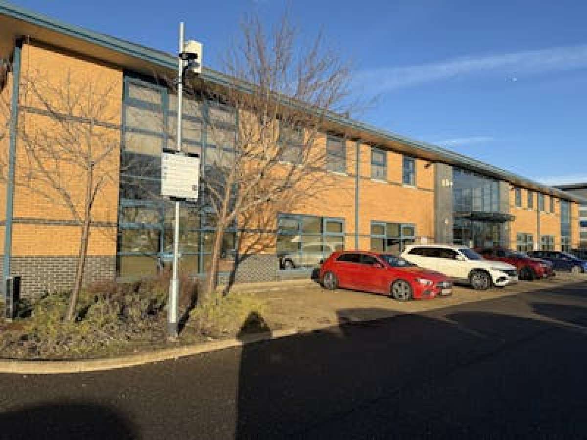 Office in Peterborough - photo 3