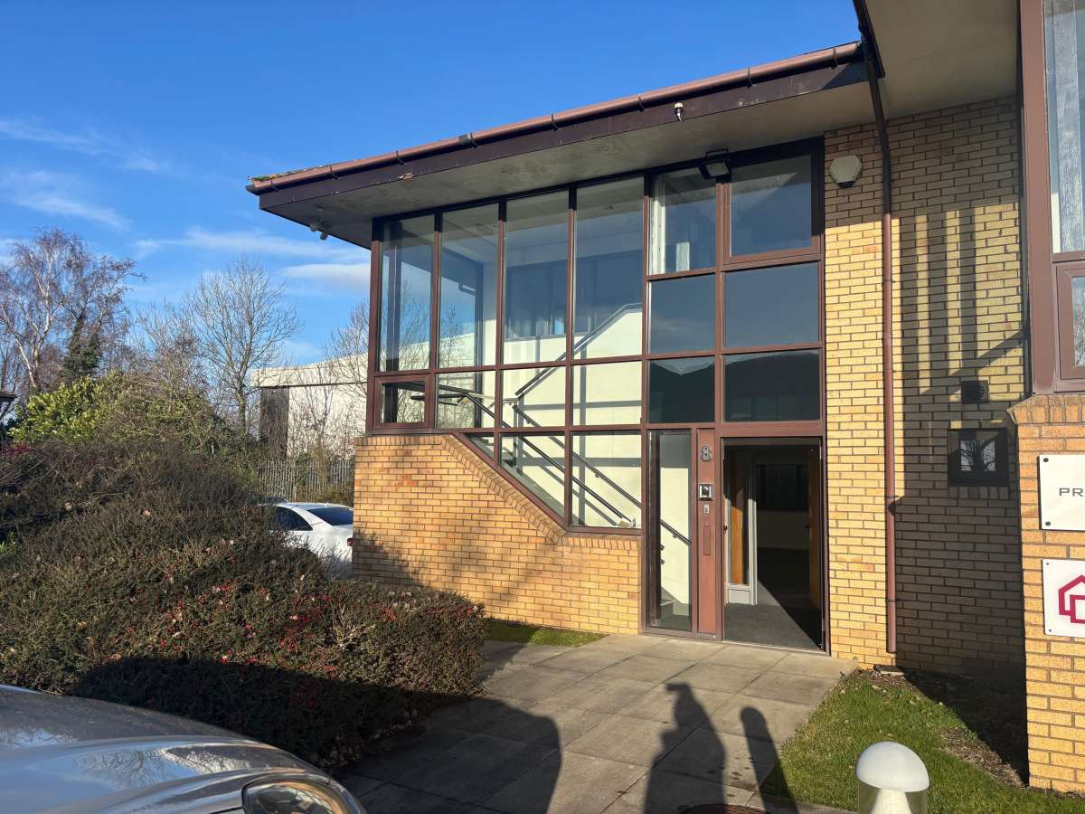 Office in Preston