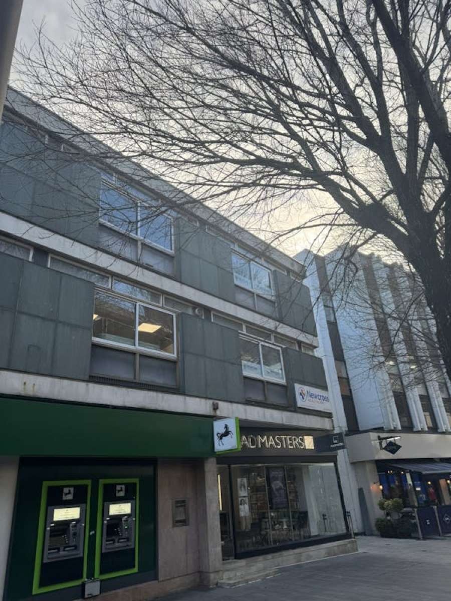 Office in Woking