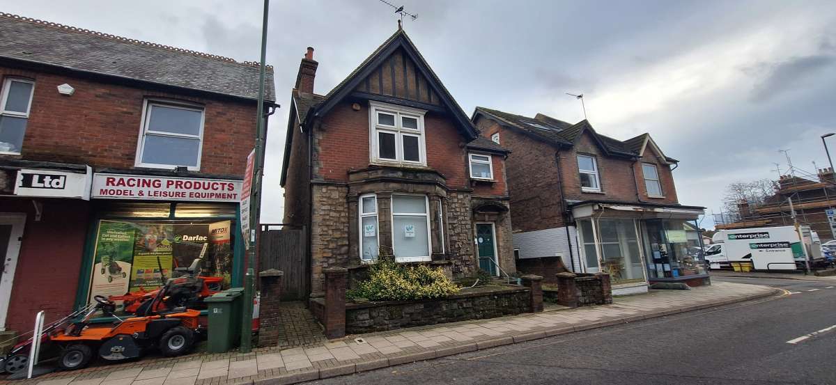 Office in Horsham