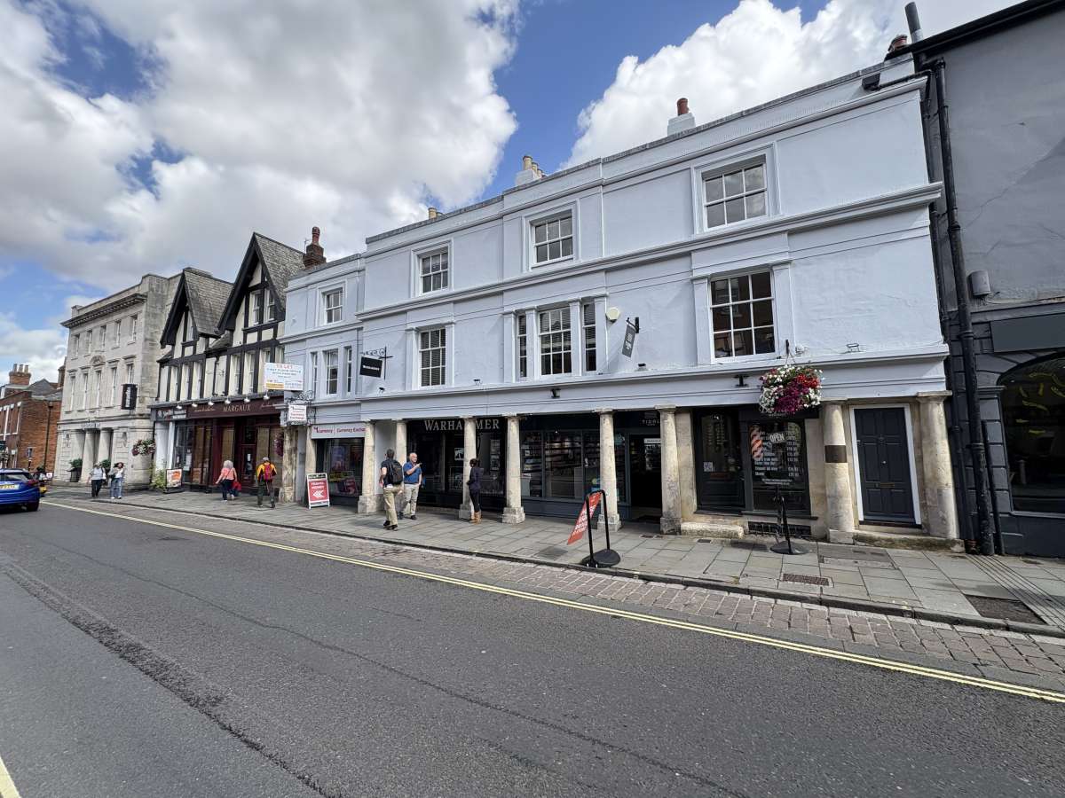 Office in Winchester