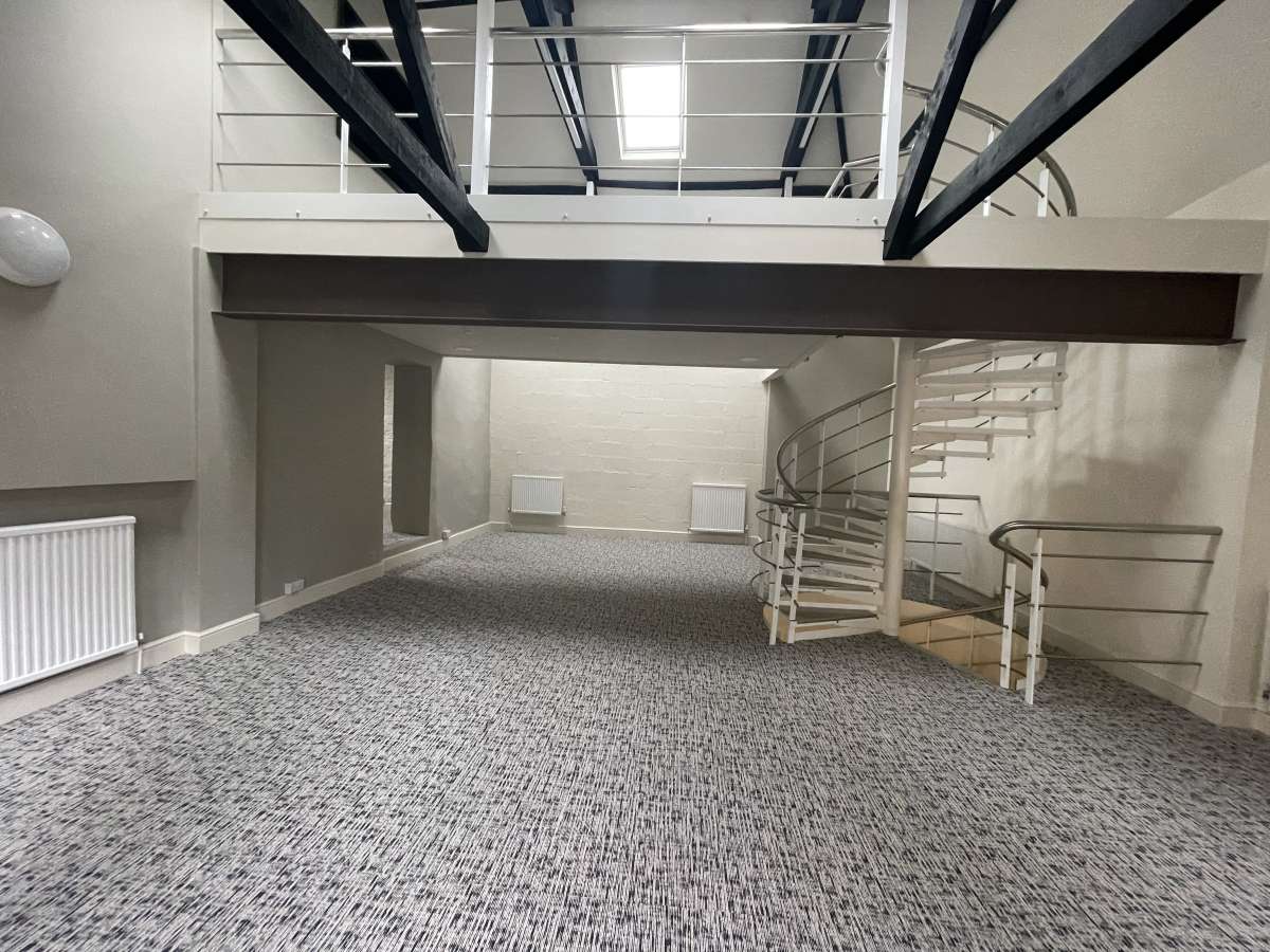 Office in Bath