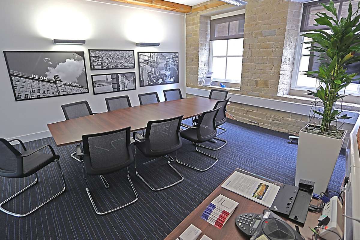 Office in Halifax