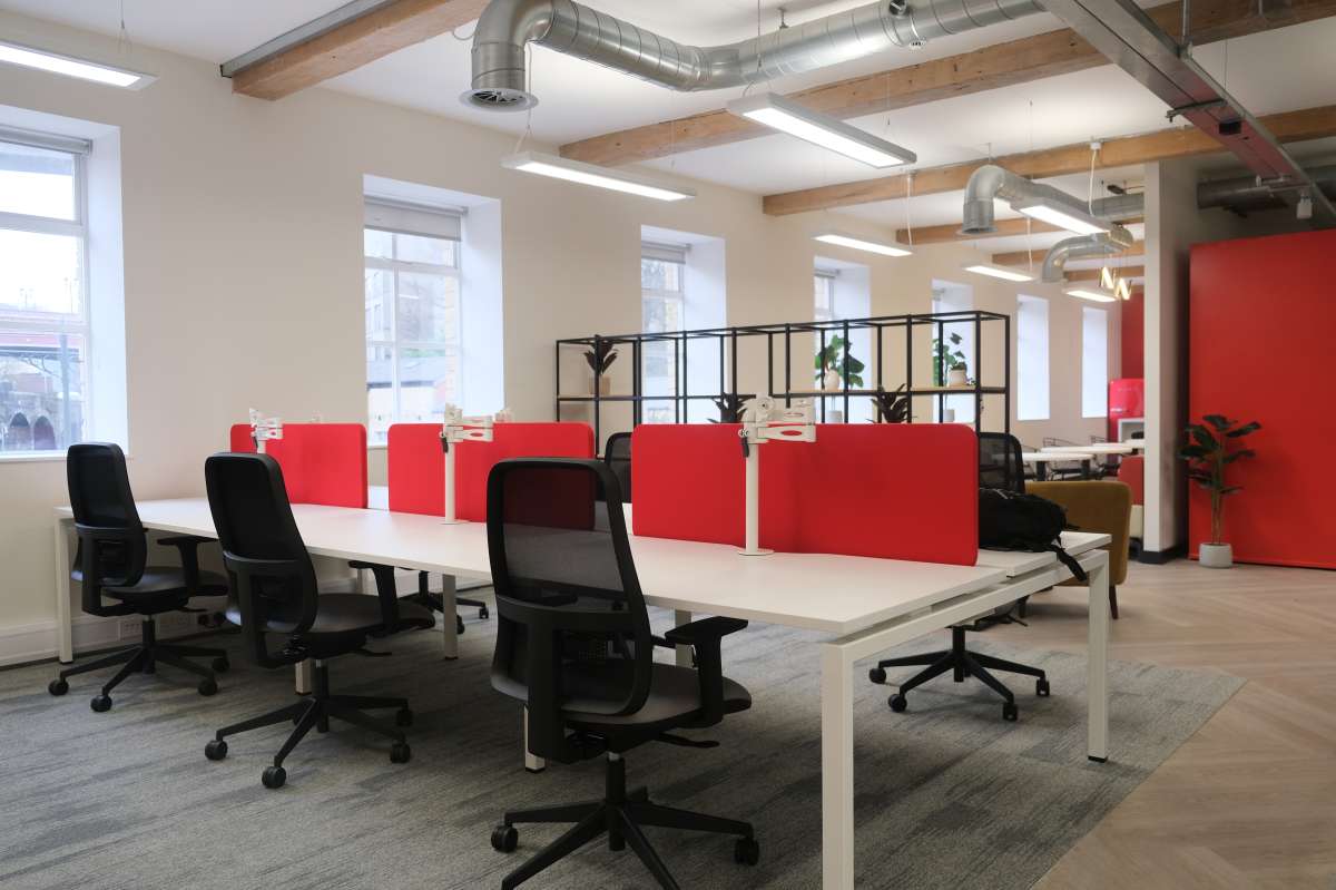 Office in Halifax