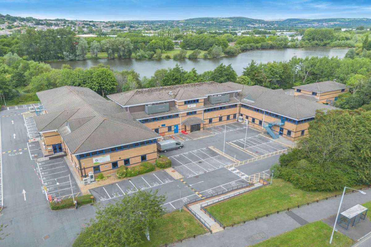 Office in Swansea