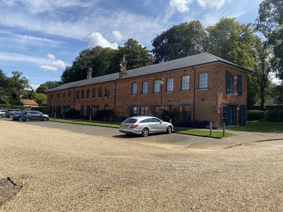 Office in Grantham