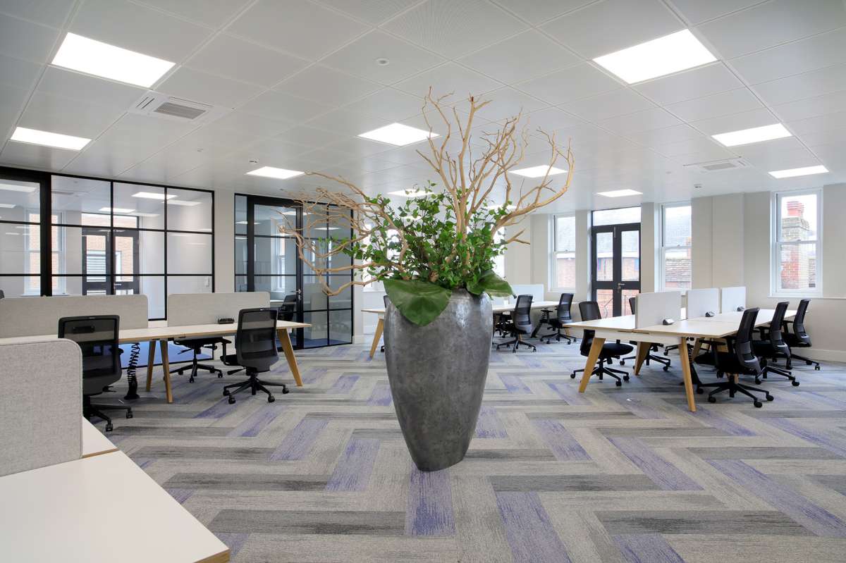 Office in Guildford