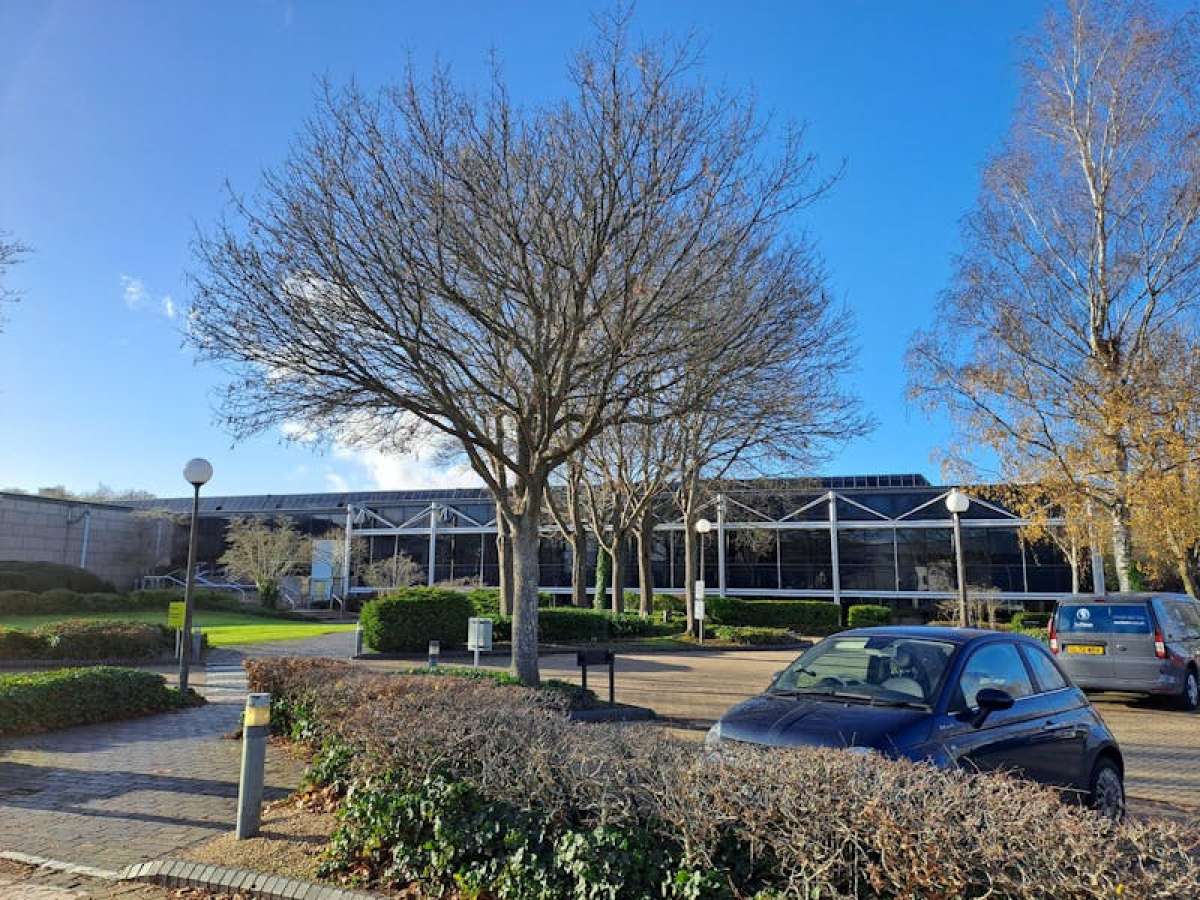 Office in West Sussex - photo 4