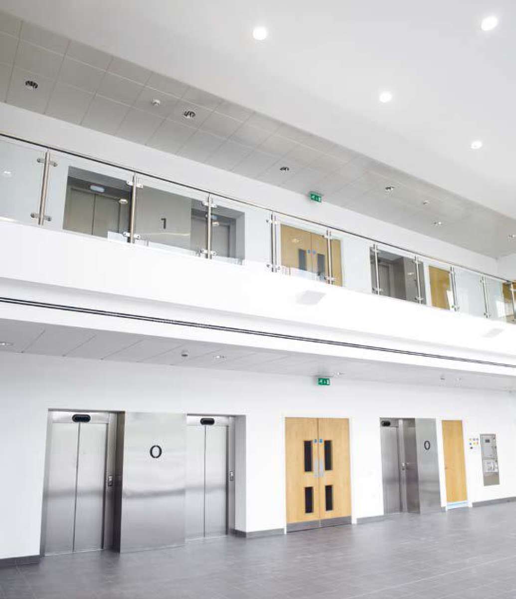 Office in Newcastle Upon Tyne - photo 4