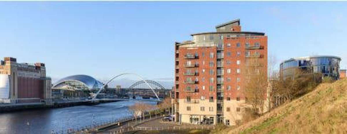 Office in Quayside - photo 3
