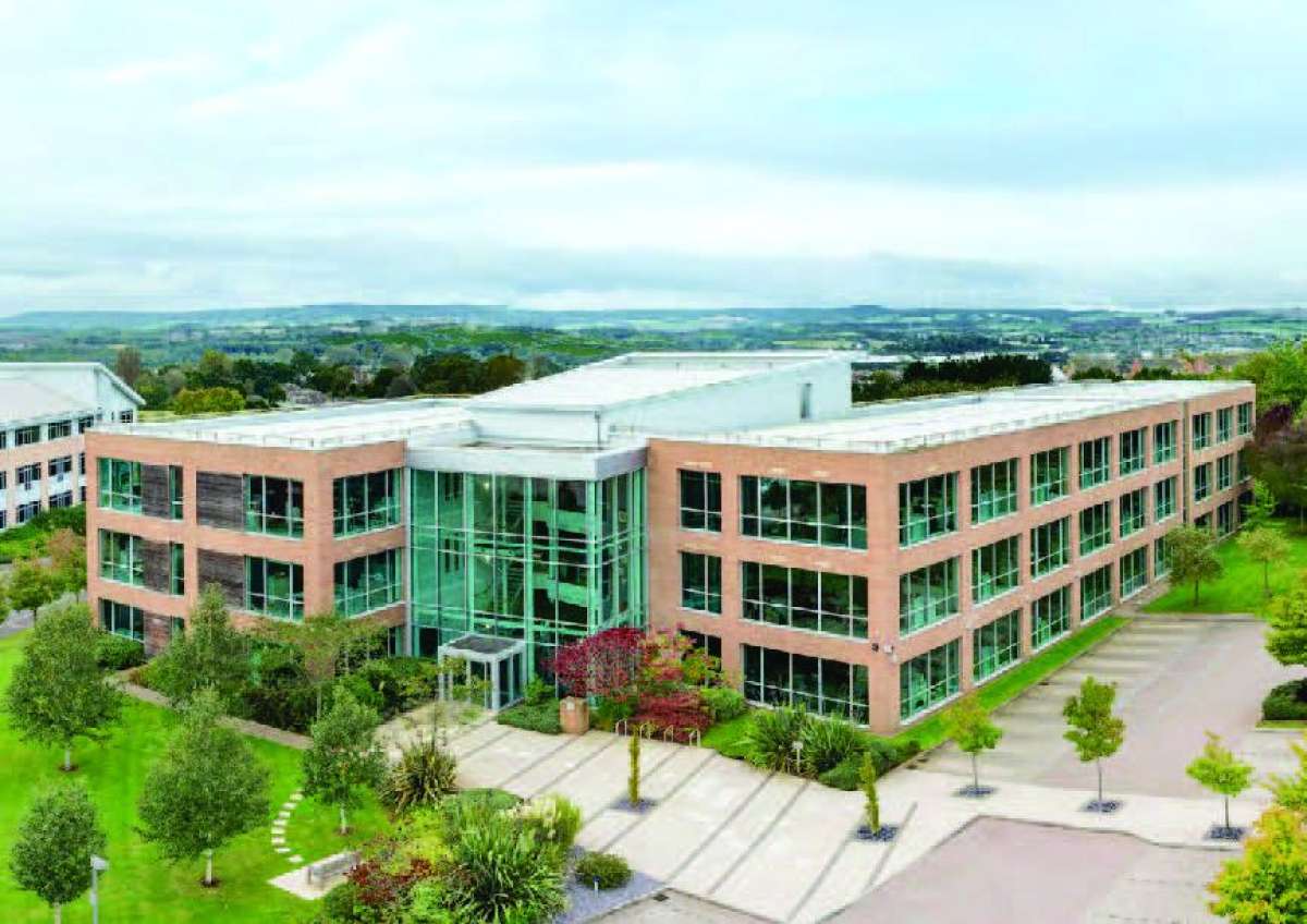 Office in Exeter