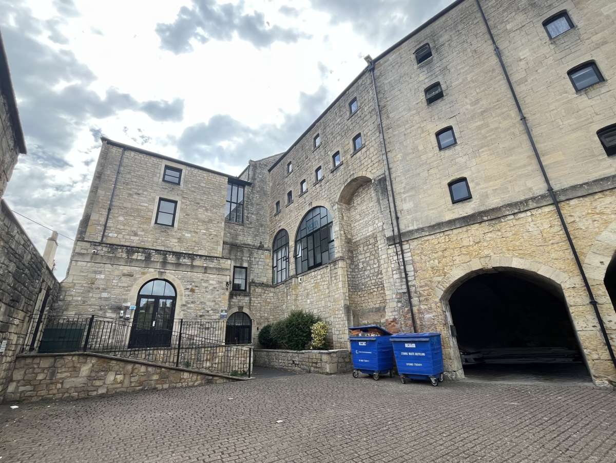 Office in Bradford On Avon