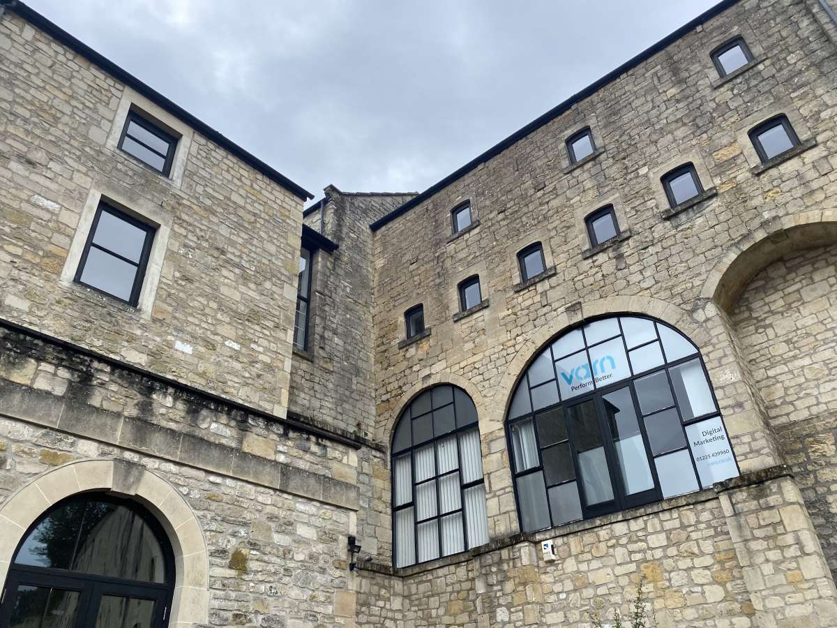 Office in Bradford On Avon - photo 4