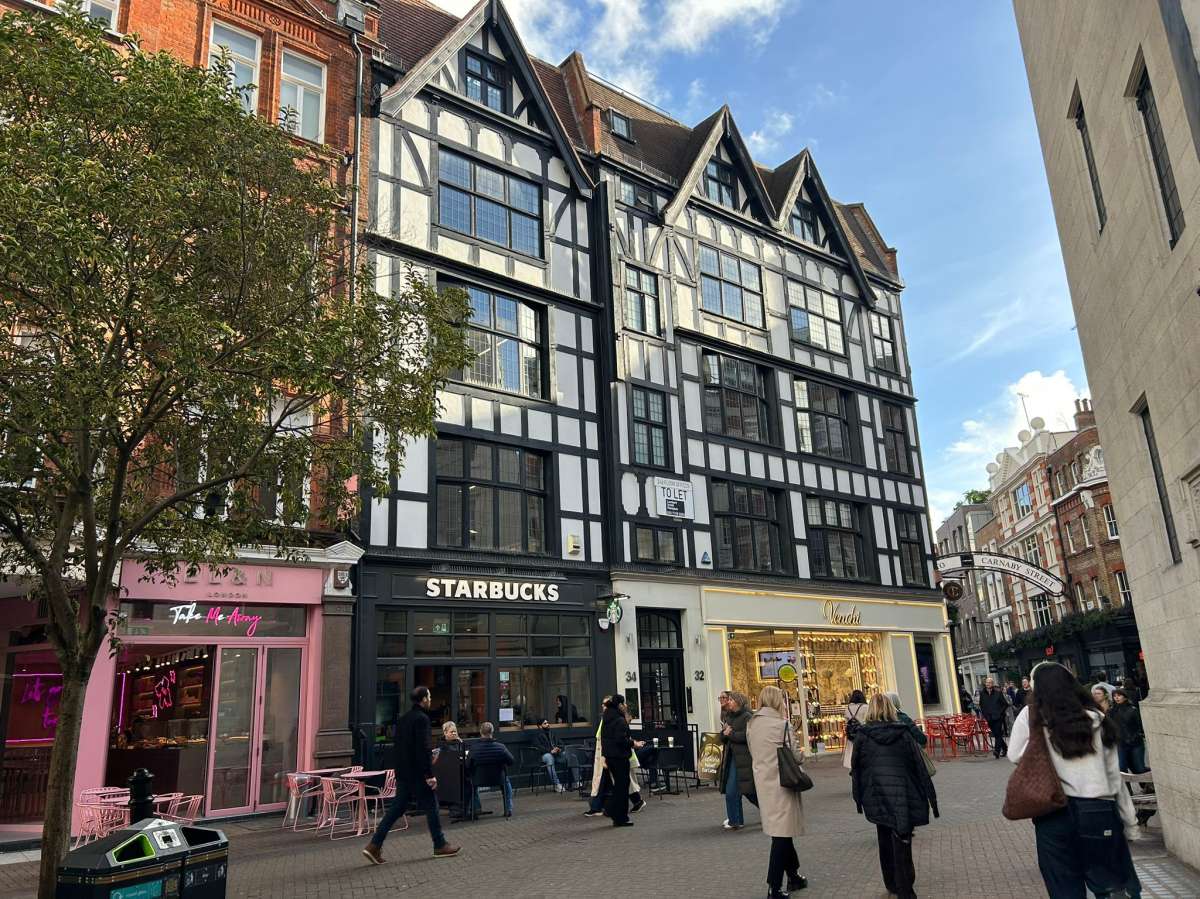 Office in London