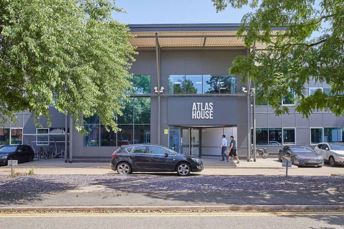 Office in Marlow