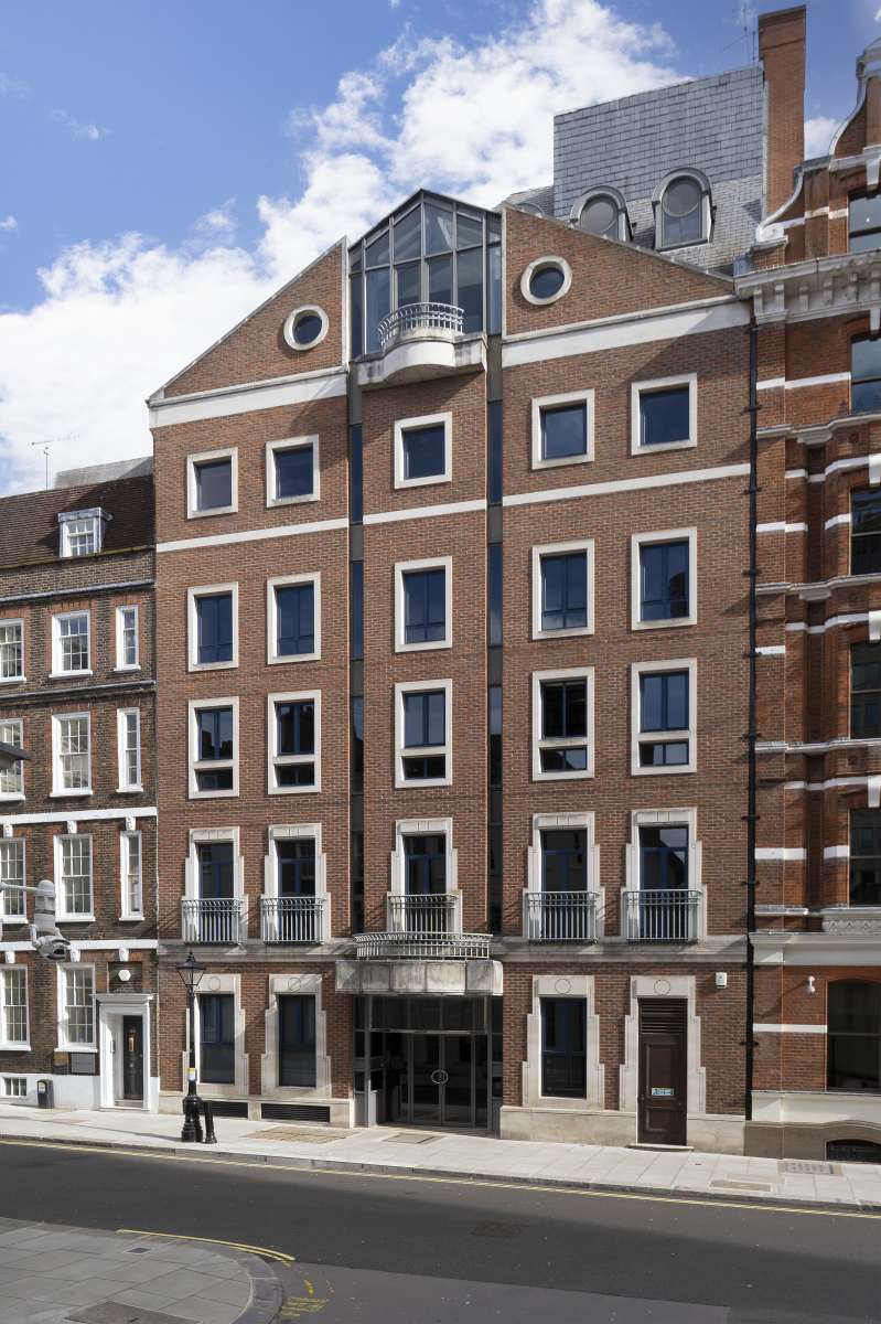 Office in Victoria