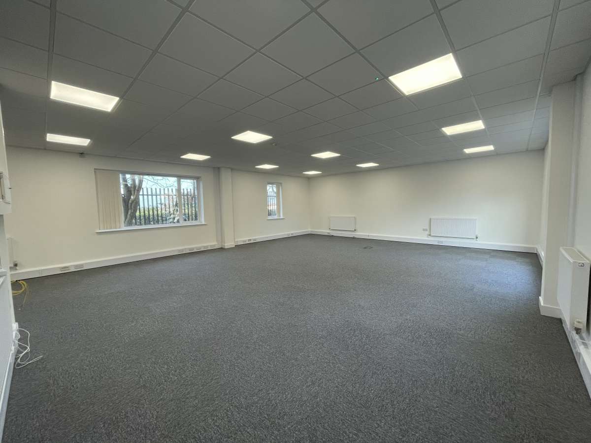 Office in Bristol - photo 2