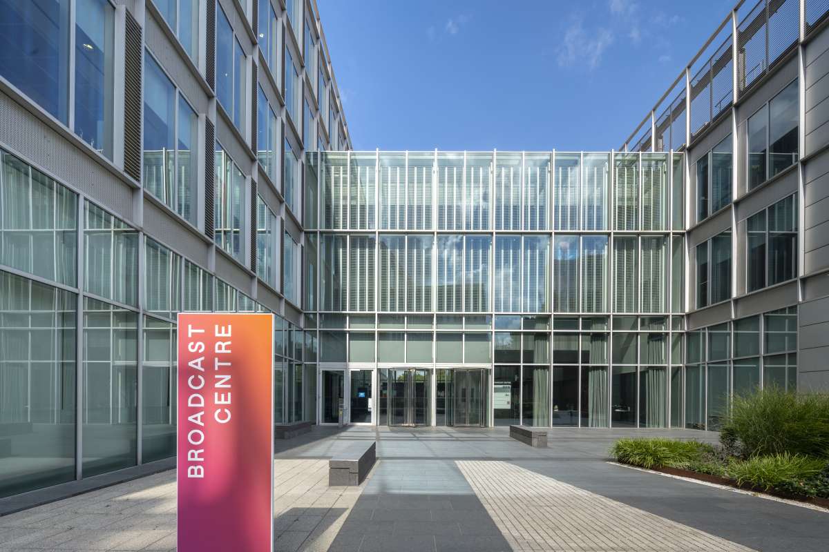 Office in London