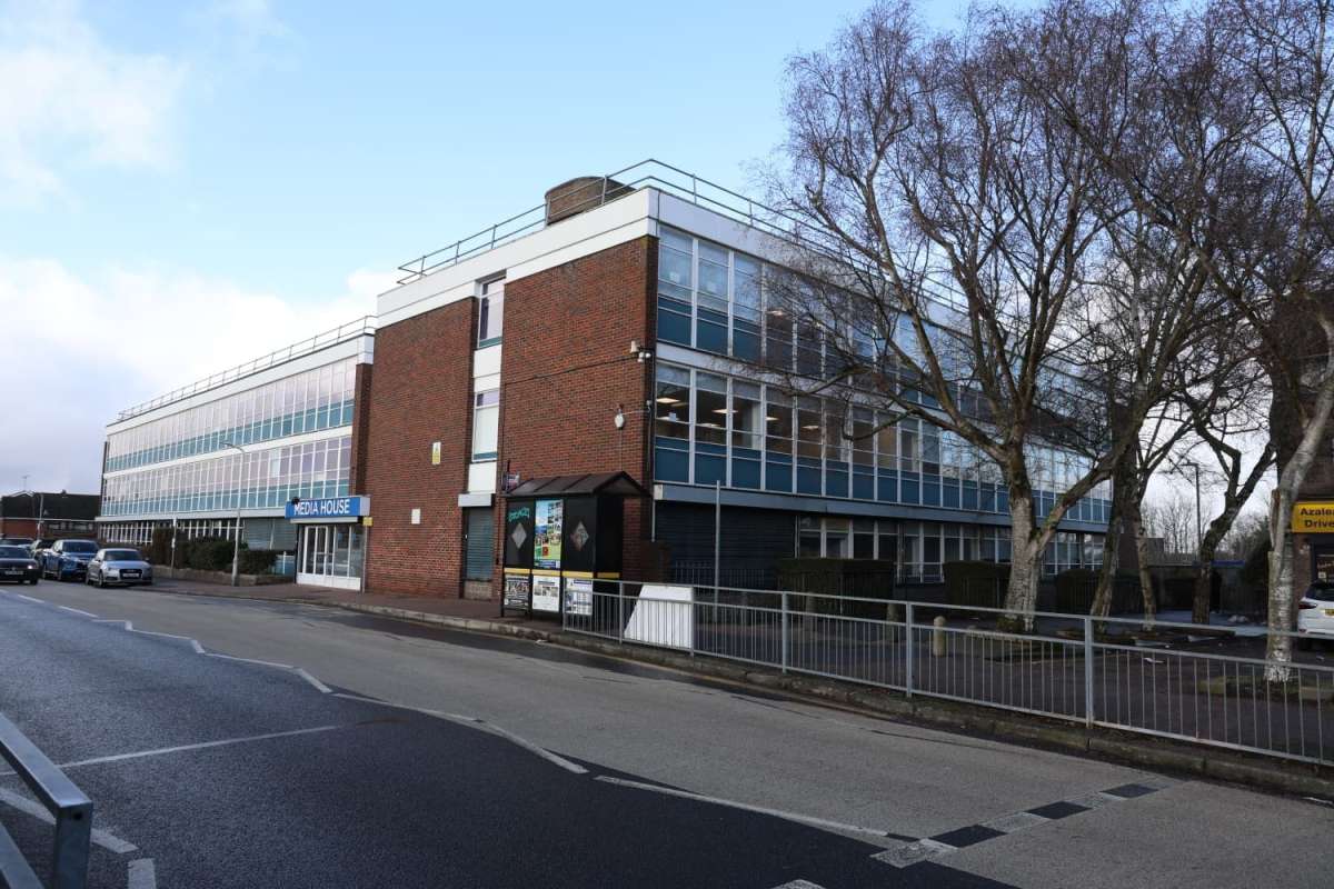 Office in Swanley