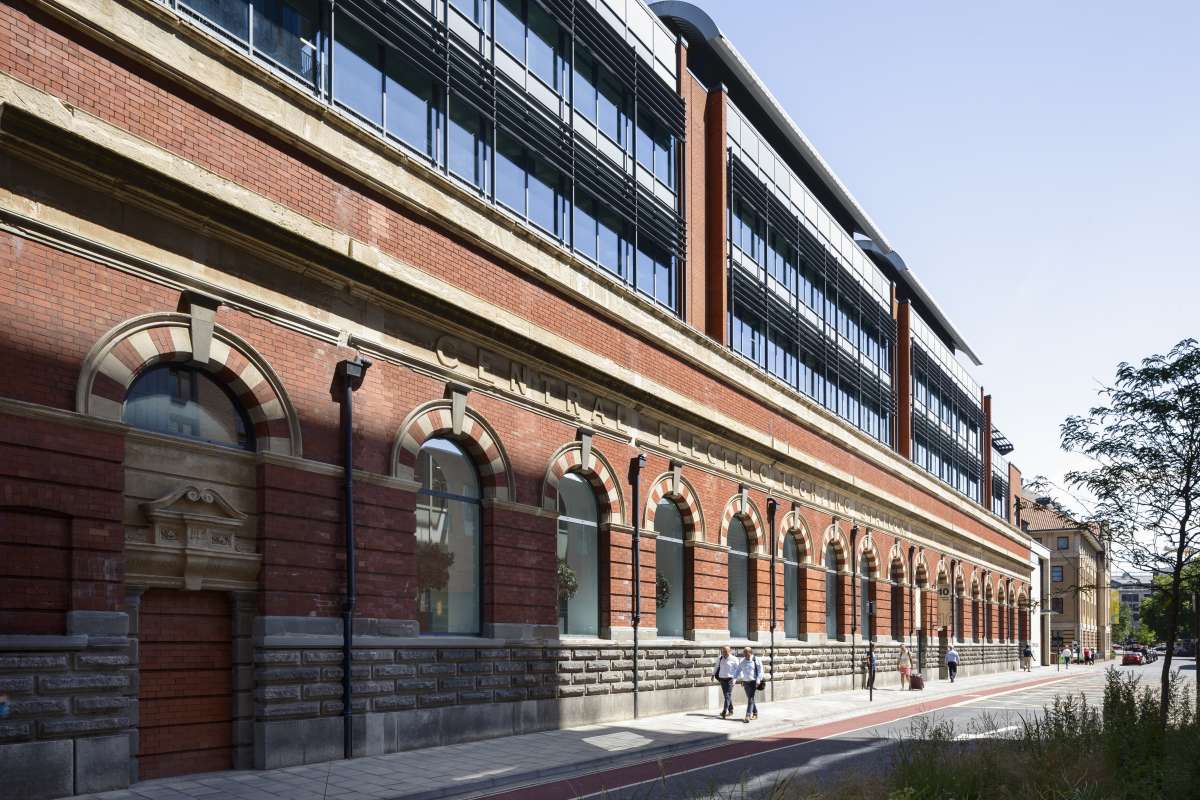 Office in Bristol
