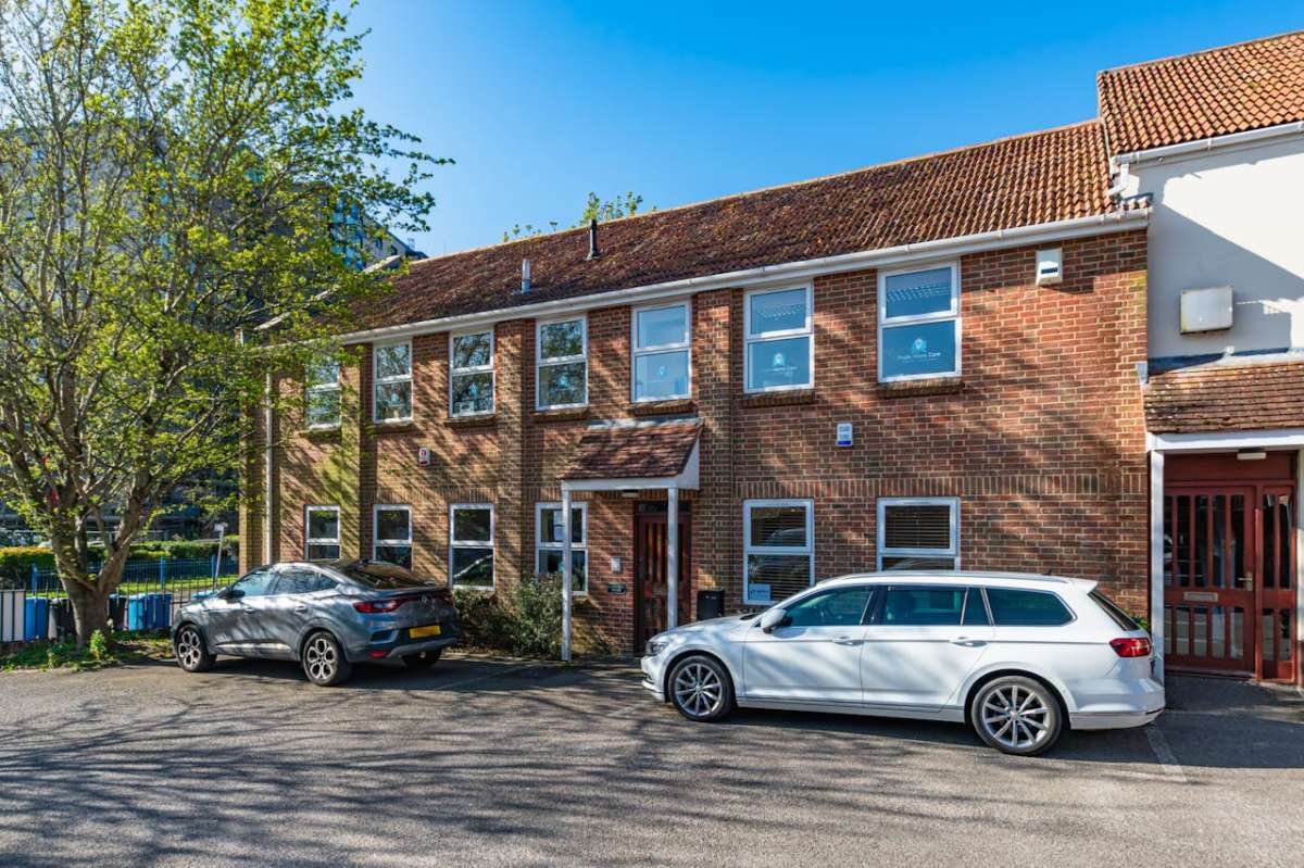 Office in Poole
