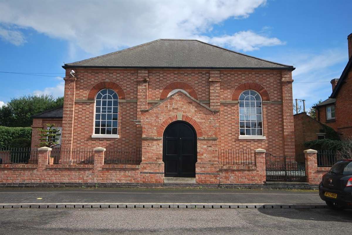Office in Leicester