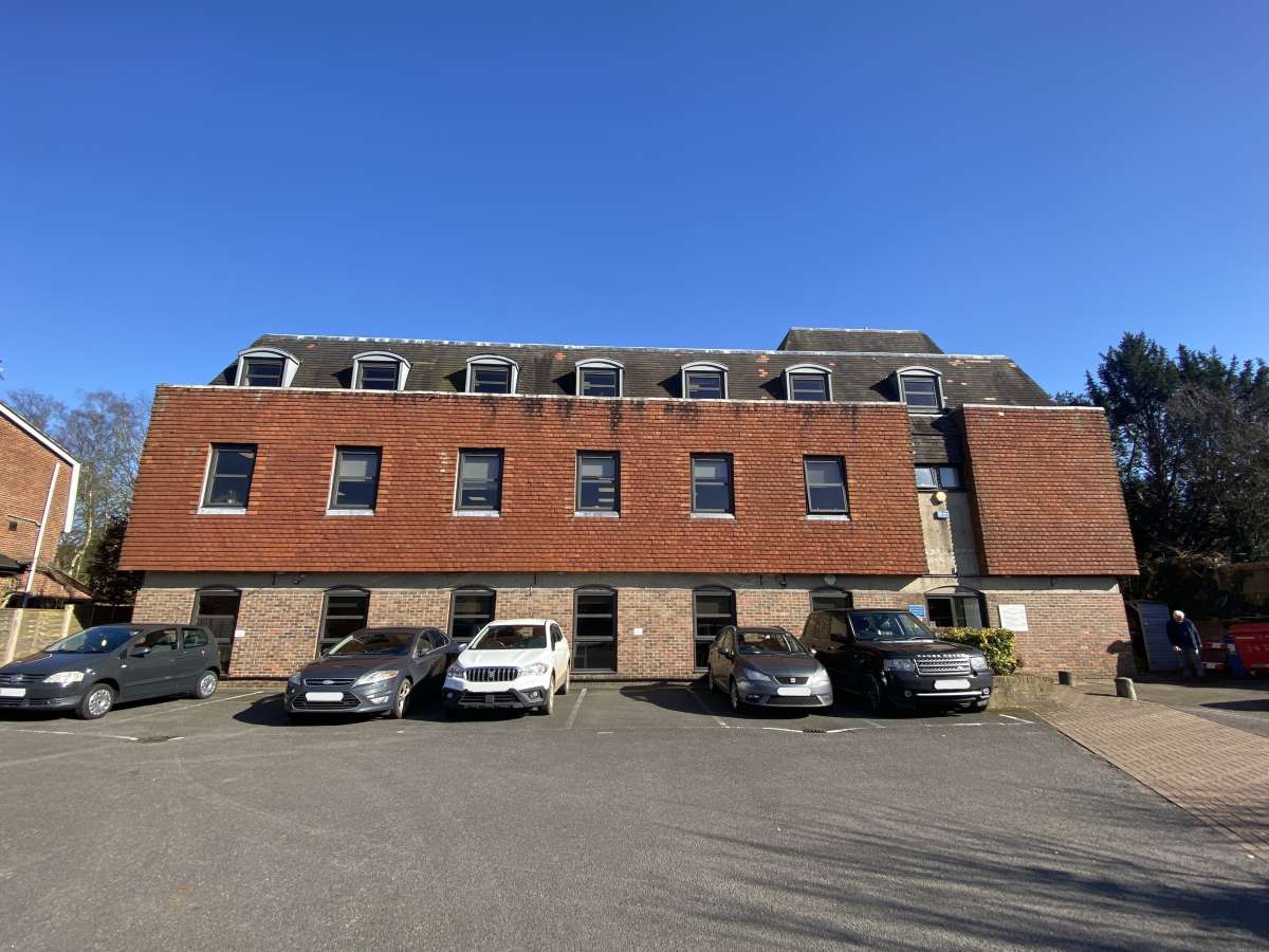 Office in Westerham