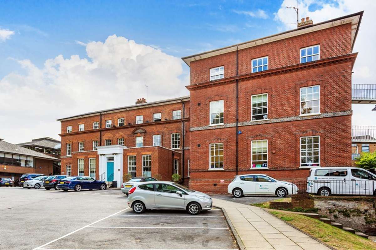 Office in Guildford