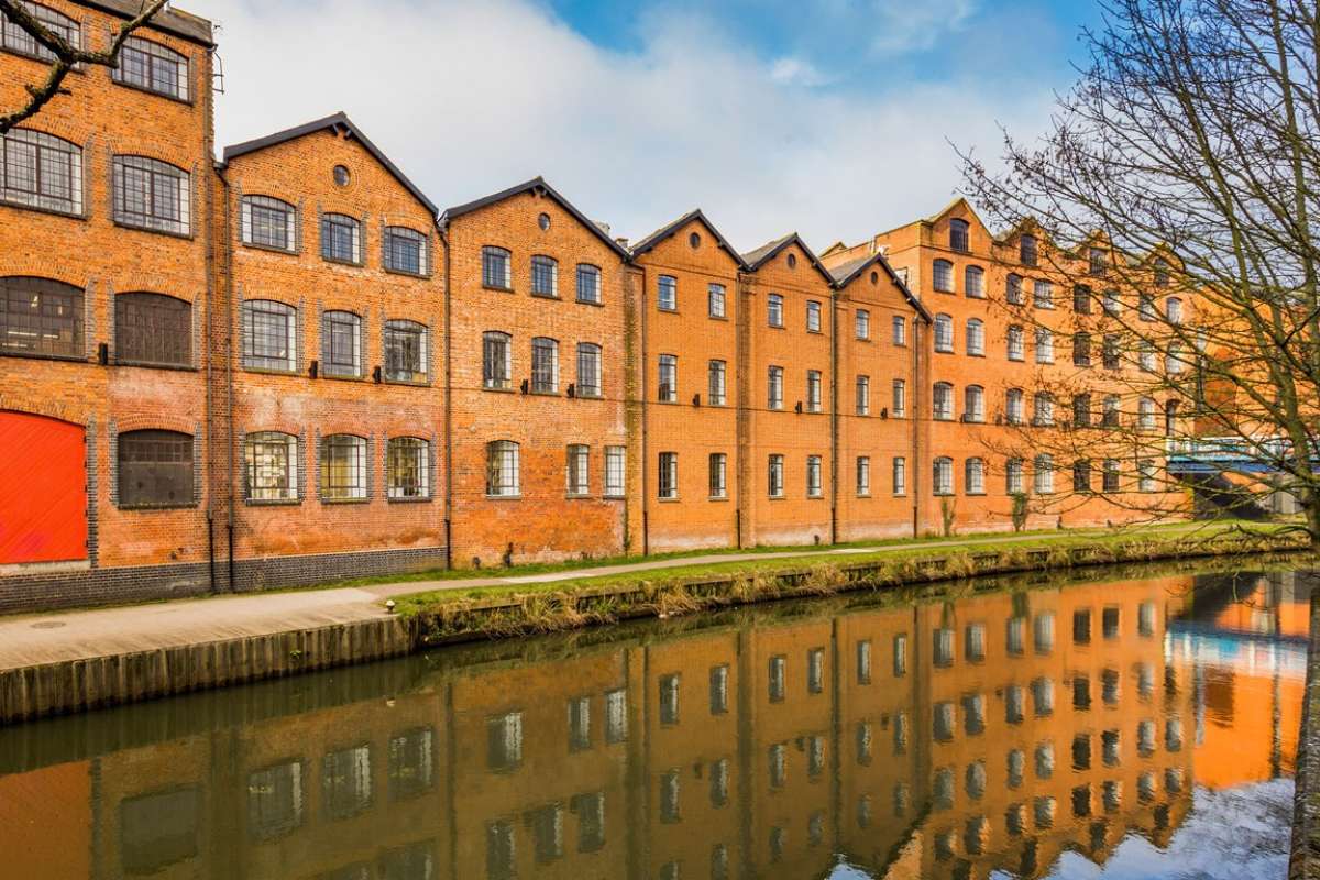 Office in Guildford