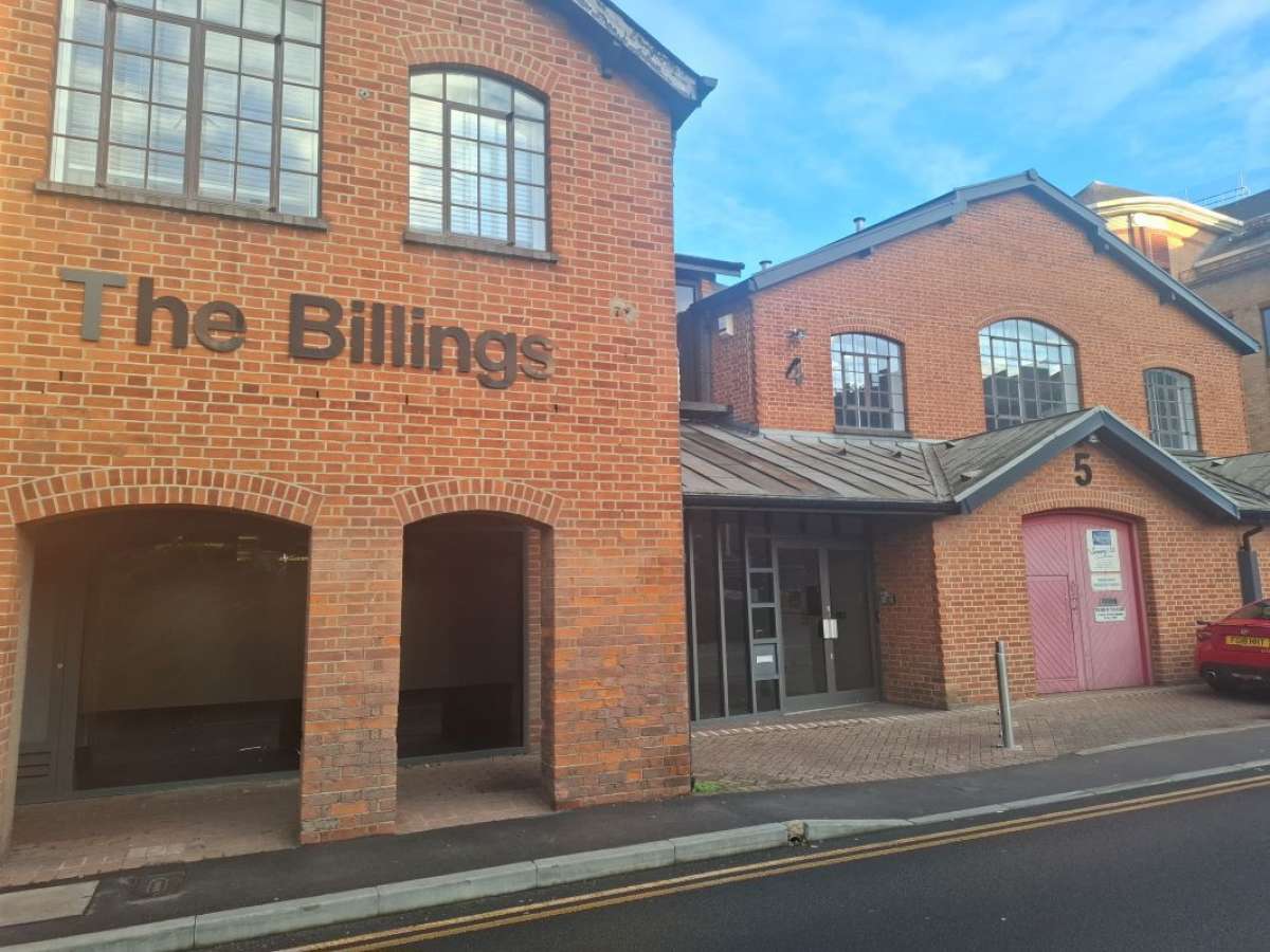Office in Guildford