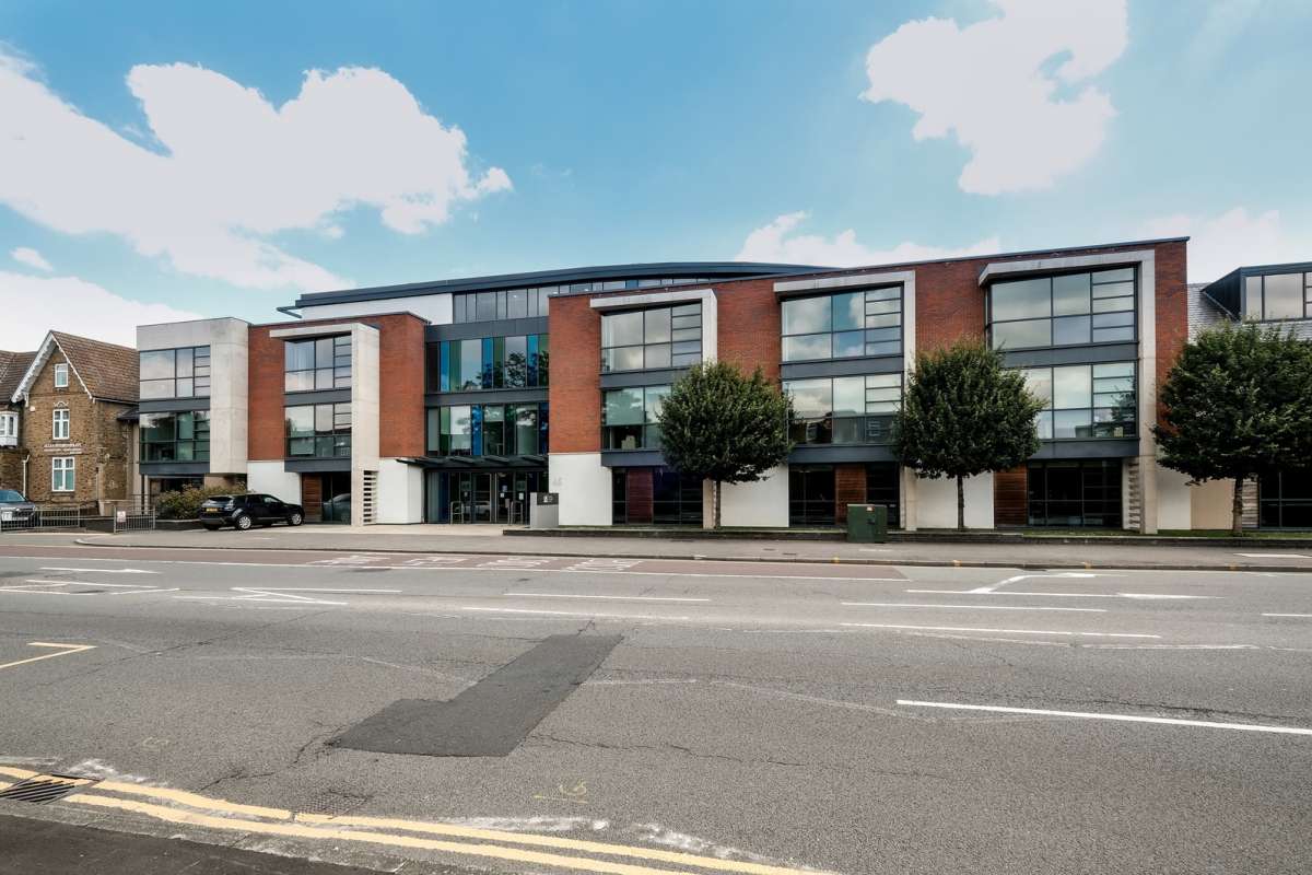 Office in Guildford