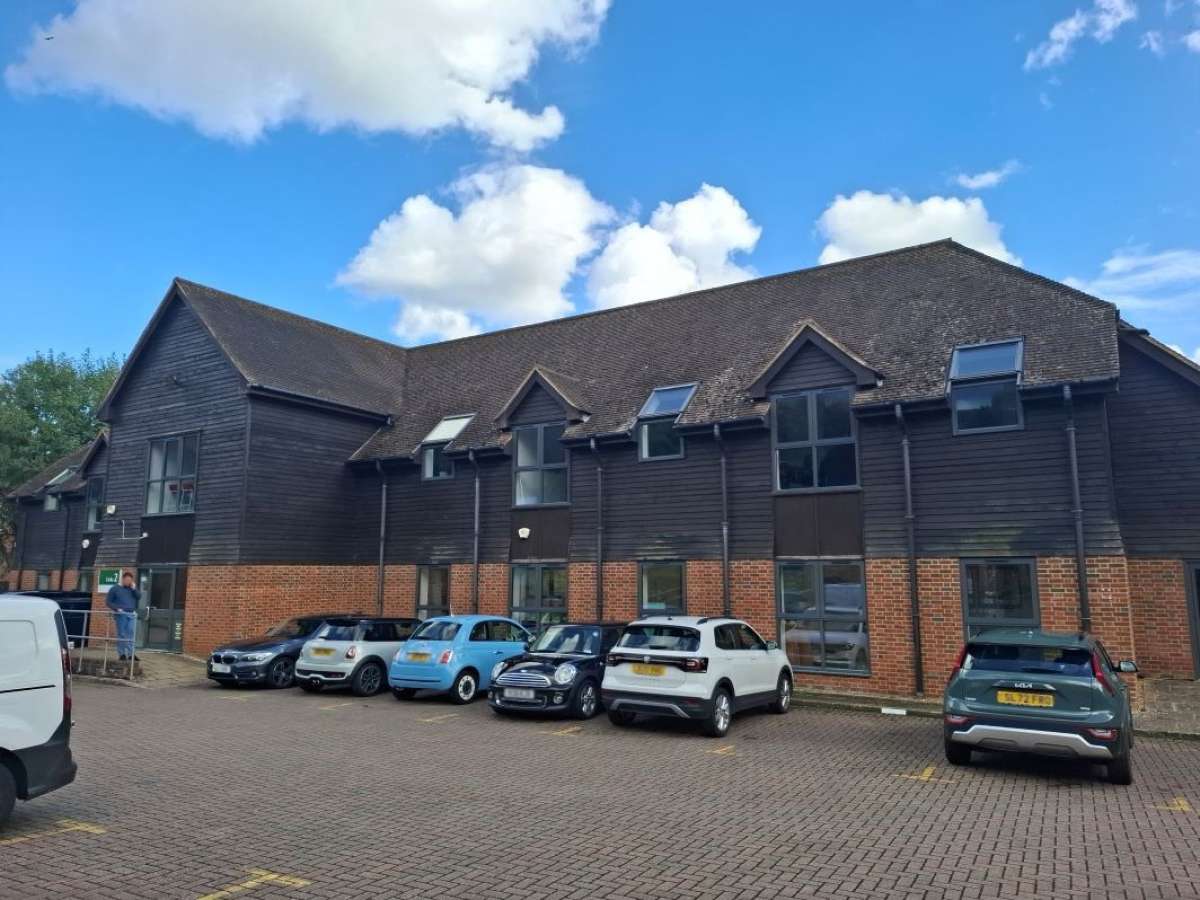 Office in Woking