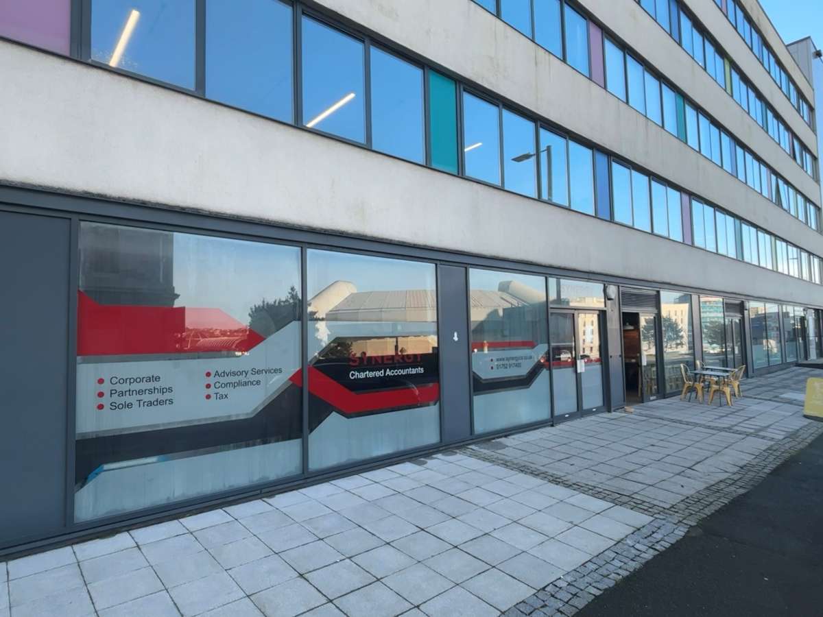 Office in Plymouth - photo 2
