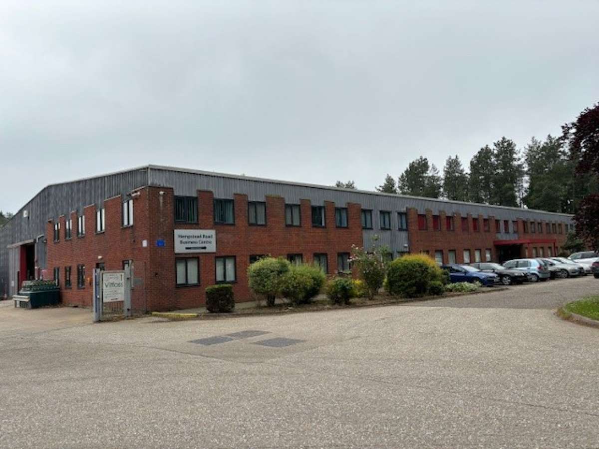 Office in Holt