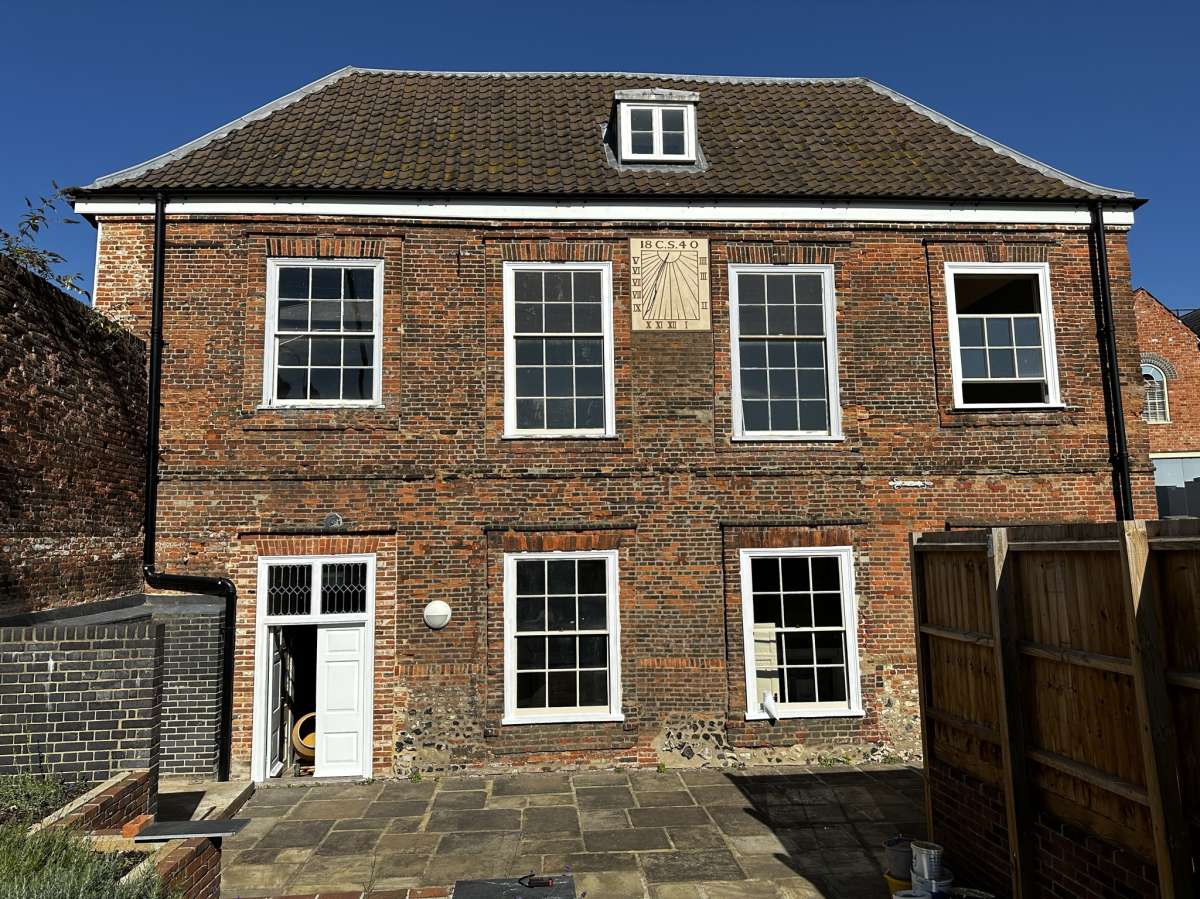Office in Norwich