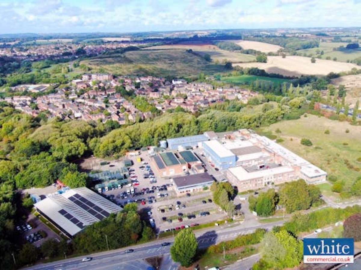 Office in Banbury