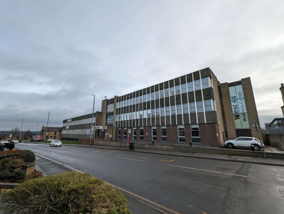 Office in Pudsey