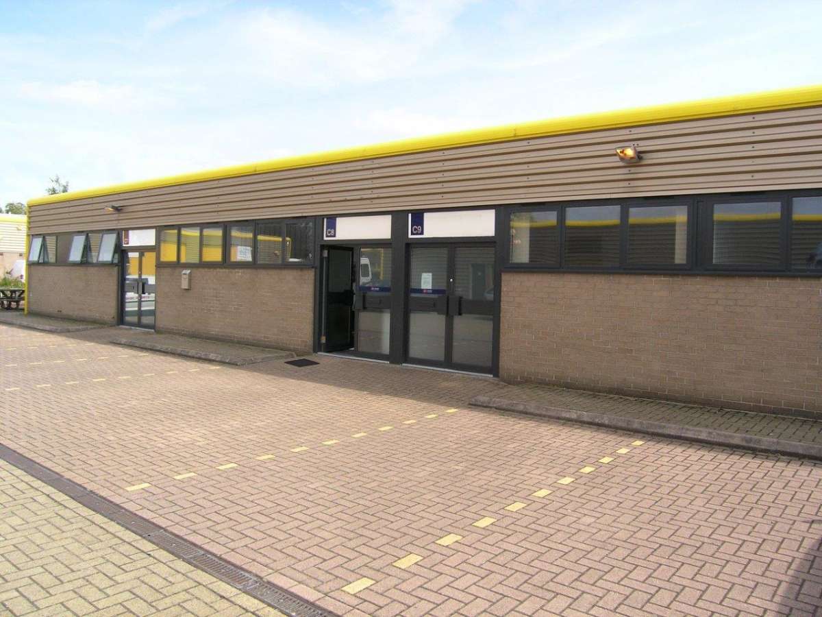 Office in Colchester