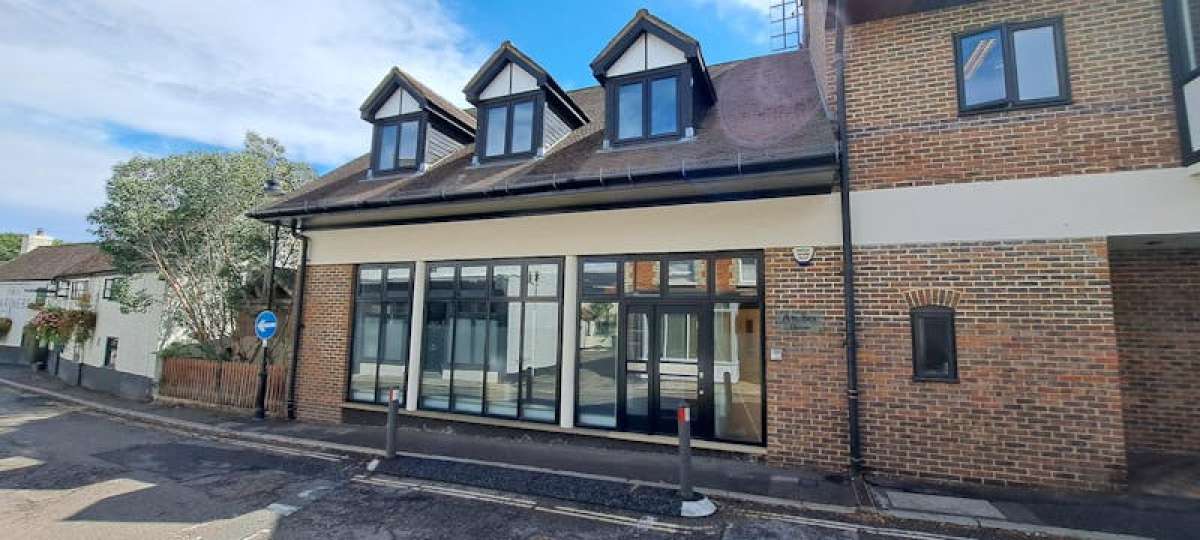 Office in Bagshot