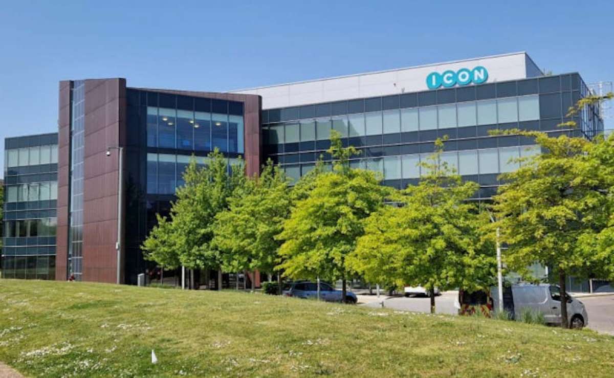 Office in Reading