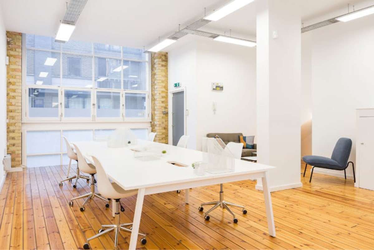 Office in London
