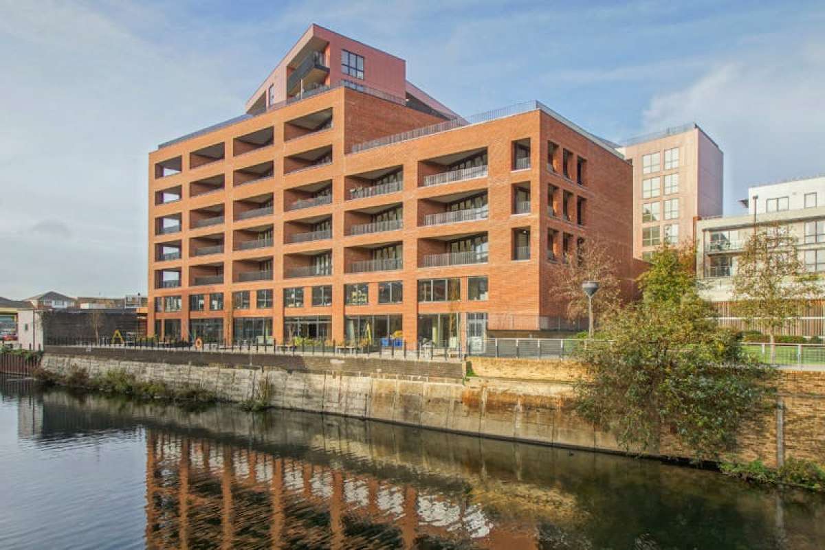 Office in London