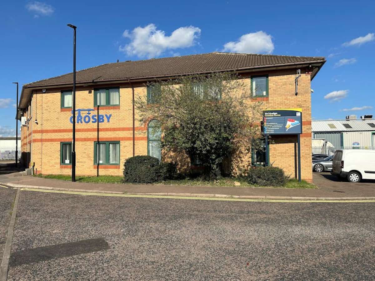 Office in Enfield
