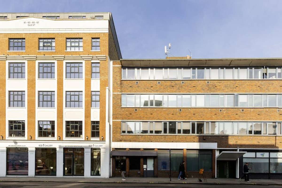 Office in London