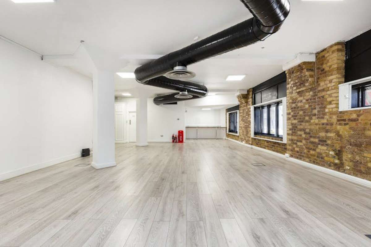 Office in London