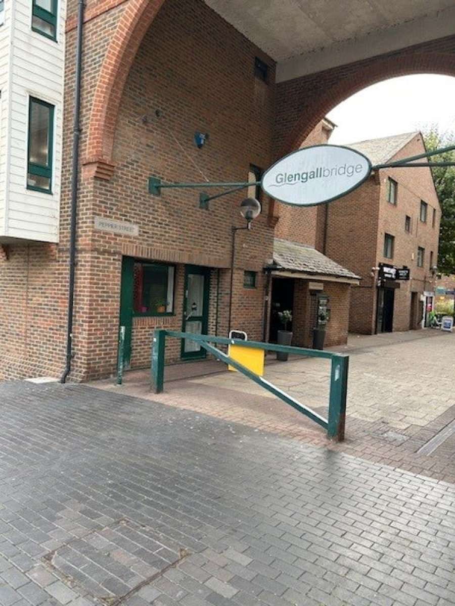 Office in London
