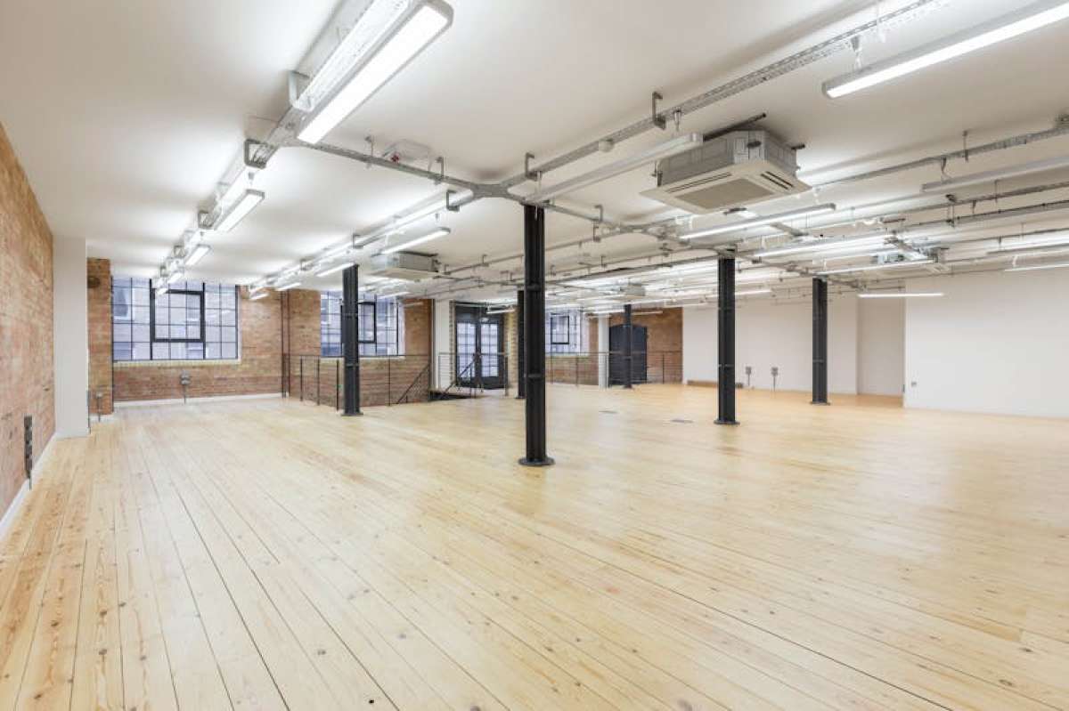 Office in London