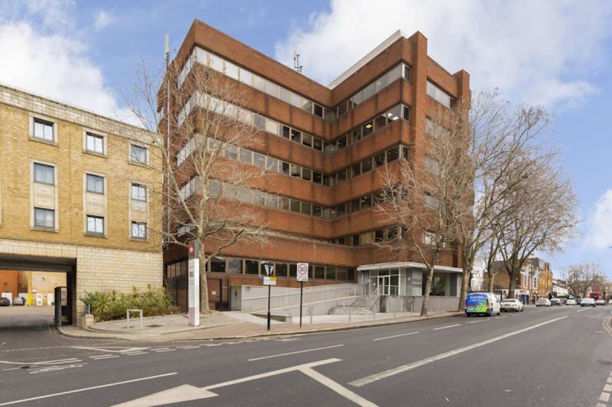 Office in London