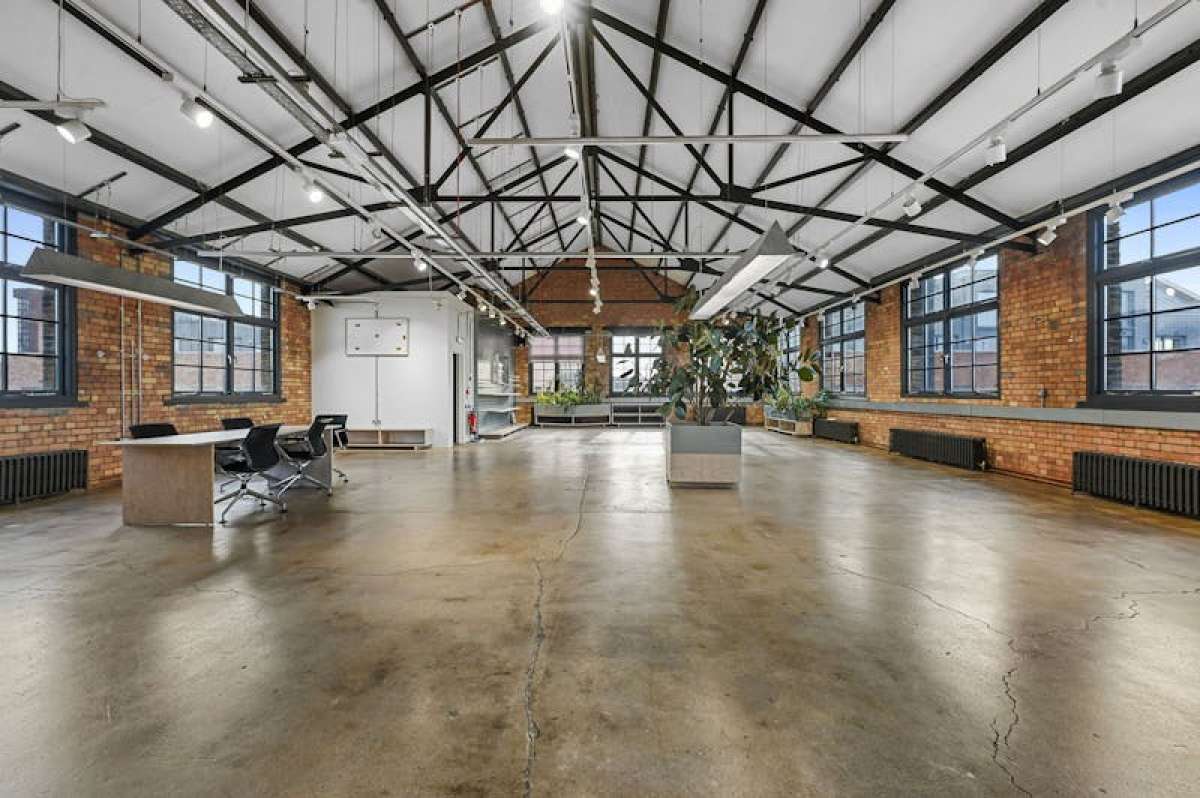 Office in London
