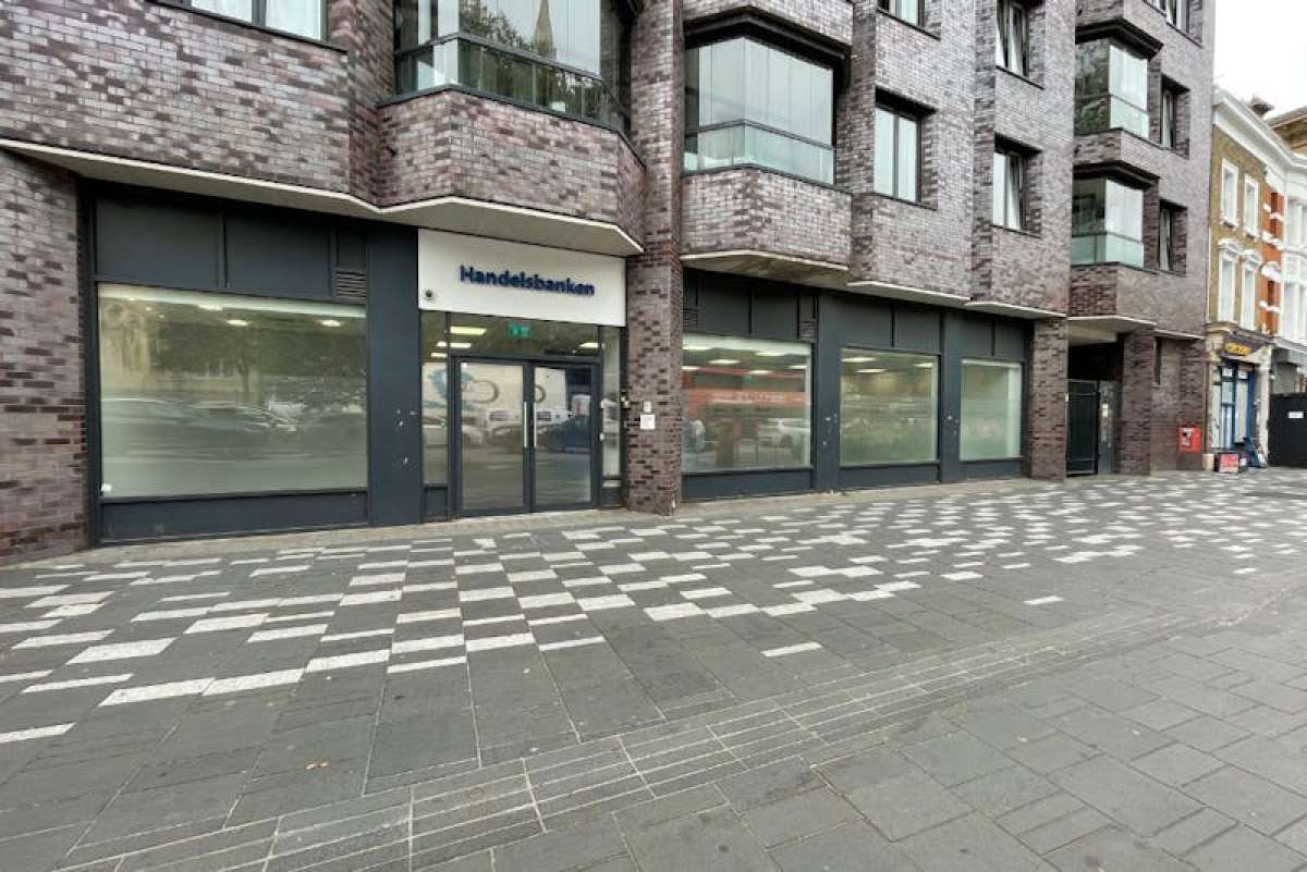 Office in London